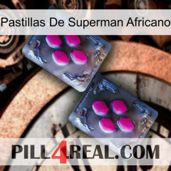 African Superman Pills 01